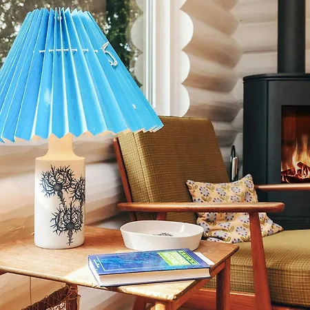 Vakantiehuis 6 Person In Idestrup